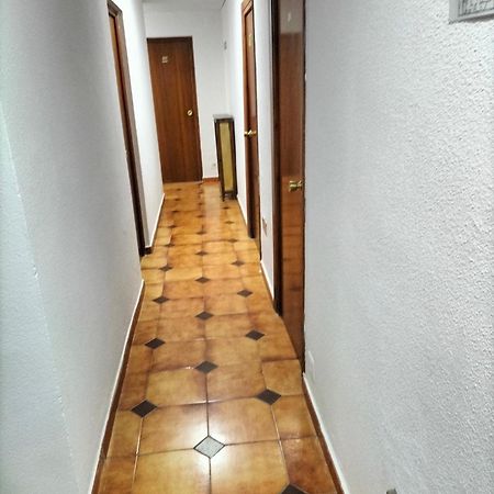 Pension Rioja Quinto エクステリア 写真