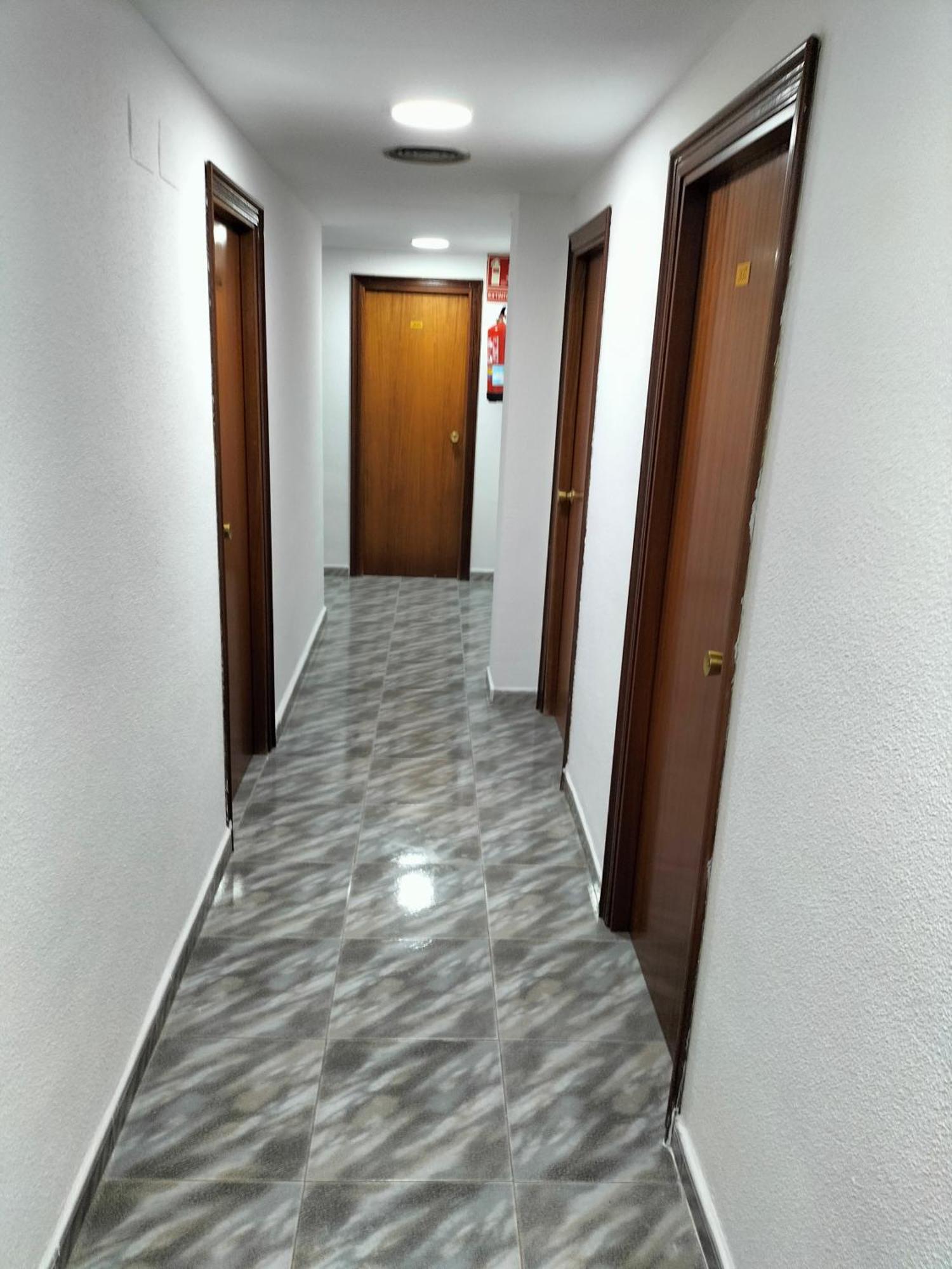 Pension Rioja Quinto エクステリア 写真